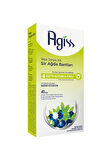 4 ADET   Agiss Ağda 41'li Hassas Ciltler İçin