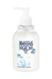 4 ADET   Le Petit Marseillais Sıvı Sabun Süt 300 ml