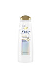 4 ADET   Dove Bond Intense Repair Şampuan 400 Ml
