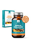 4 ADET   Naturagen Kolajen Immun Curcumin(Zerdaçal)- 30 Tablet - Immune Assist