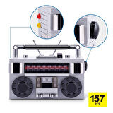 MNB07000 MAX Retro sürprizi 168 parça
