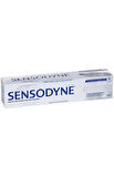 Sensodyne Diş Macunu 75Ml Whitening