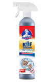 Highgenic Küf Temizleyici 500 ml