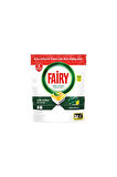 Fairy 60'lı Bulaşık Makinası Tableti Hepsi Bir Arada