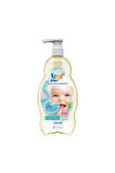 Unibaby Klasik Şampuan 700 ml