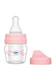 Wee Baby Mini Cam Alıştırma Bardağı Seti 30 ml