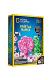 National Geographic Kristal Bitki Kiti