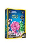 National Geographic Kristal Bitki Kiti