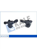 TERMOSTAT 87° TERMOSTAT GOVDESI GOLF V JETTA III 2.0