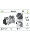 KLIMA KOMPRESORU PASSAT 9705 A8 9403 A4 9801