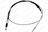 EL FREN TELLERİ ARKA SAĞ/SOL CADDY 3 PANEL VAN 2K09609721E 2K0609721F 2K0609721J