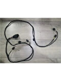 PARK SENSOR TESISATI ON (14 PIN 11 DOLU) PASSAT 8.5 15