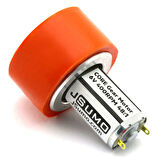 6V 400 RPM Jsumo Core DC Motor - Yüksek Torklu