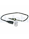 EGZOZ SICAKLIK SENSORU 2 KUTUPLU SIYAH CRAFTER 1216 T5 1011 CAAC CAAE
