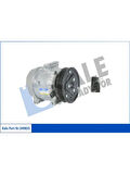 KLIMA KOMPRESORU RENAULT MEGANE I MEGANE SCENIC I MEGANE II 1.4 1.6 16V E7J K4J K4M