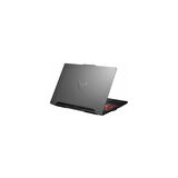 Asus Tuf Gaming A15 FA507NVR-LP099EP6 Ryzen 7-7435HS 32GB Ram 1tb SSD RTX4060 8gb 140W 15.6'' WIN11 Pro 144Hz + Elektropasaj Çanta
