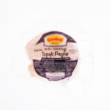 Sarıbaş Çörekotlu Keçi̇ Topak Peyniri̇ 300 Gr