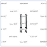 ROTKOLU TRANSPORTER T4 1997-2003 701419810 (2 ADET)