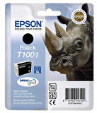 HPZR Epson T1001 C13T10014020 Orjinal Siyah Kartuş