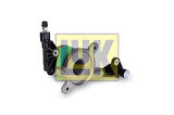 HIDROLIK DEBRIYAJ RULMANI MERCEDES W203 CL203 W210 VITO W639 A0002542408