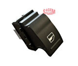 CAM AÇMA DÜĞMESİ TEKLİ SAĞ TRANSPORTER T5 7E0959855