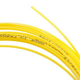 Monofilament Tenis Kordajı- 1,25 mm - Sarı - RPM HURRICANE