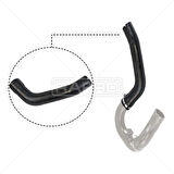 TURBO HORTUMU BÜYÜK FIAT DOBLO 2 1.3 MJTD 2009 51810956