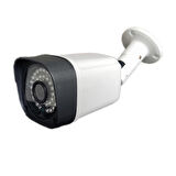Bises 436 5 Megapiksel Full HD 1920x1080 Dome Güvenlik Kamerası Seti 6'lı