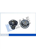 TERMOSTAT (83°) P205 P405 DIZEL XU MOTOR P206 P307 P406 PARTNER II BERLINGO II EXPERT JUMPY BOXER II