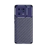 Xiaomi Mi 13 Pro ile Uyumlu Kılıf Focus Karbon Tasarım Telefon Kılıfı Kapak