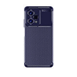 Xiaomi Redmi Note 12 5G ile Uyumlu Kılıf Focus Karbon Tasarım Telefon Kılıfı Kapak