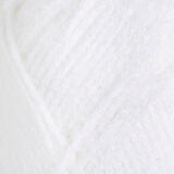 La Mia Club Beyaz El Örgü İpi - 601