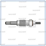 KIZDIRMA BUJISI (ISITMA) MEGANE 1 1.9 TDI / R19 1.9 TD / CARISMA 1.9 TD / S40 1.9 TD / 540 1.9 TD / 440 1.9 TD / 460 1.9 TD 115 7700867617 (10 ADET)