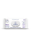 SUBO YÜZEY TEMİZLİK HAVLUSU 50 'Lİ LAVANTA 6X50