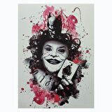 Joker Transfer Dövme