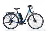Carraro E-Comfort 2.1 28-Jant Elektrikli Bisiklet 2023 Model