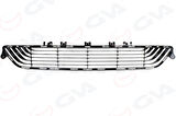 TAMPON IZGARASI ON ORTA ELEGANCE MERCEDES E-CLASS W212 2013-2015 A2128850722
