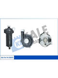 ILAVE SU POMPASI C218 1117 C219 0410 W211 0208 W212 1116 W463 00 C292 1519 W221 0513