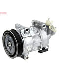 KLIMA KOMPRESORU P308 P3008 P5008 RCZ PARTNER TEPE C4 II DS4 C4 DS5 BERLINGO II EP6 EP6C EP6CDT EP6C