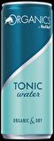 Red Bull Organic Tonic Water 24*250 ml