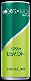 Red Bull Organic Bitter Lemon 24*250 ml