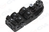 CAM AÇMA ANAHTARI BMW E60 E61 08 10 SOL DÖRTLÜ PERDESİZ KATLANMAZ 61319122110