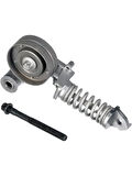 ALTERNATOR GERGI RULMANI (KUTUKLU) CRUZE - AVEO T300 - ASTRA H - MERIVA A - CORSA C - Z14XEP INSIGNI