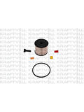 YAKIT FILTRESI GRAND VITARA SCUDO / 206 306 307 406 807 PARTNER / C5 BERLINGO / GRANDVITARA 2,0 HDI