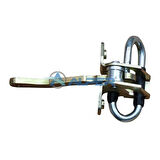 KAPI GERGISI ÖN R-L TPSX 46424567