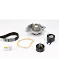 TRIGER SET+SU POMPASI (DEVIRDAIM) BOXER II JUMPER II DW12UTED (2,2HDI 8V) / (03 06) C5 II P407 P508