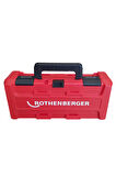 Rothenberger R600 Profesyonel Kanal Gider Açma Makinesi