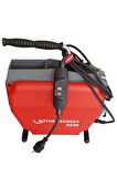 Rothenberger R600 Profesyonel Kanal Gider Açma Makinesi