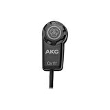 Akg C411 PP Yaylı Enst. Mini Kondanser Mikrofon