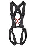 Stubai Harness Klettersteing Combi 590g Emniyet Kemeri